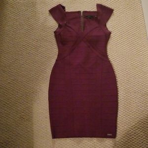 GUESS Bandage Dress